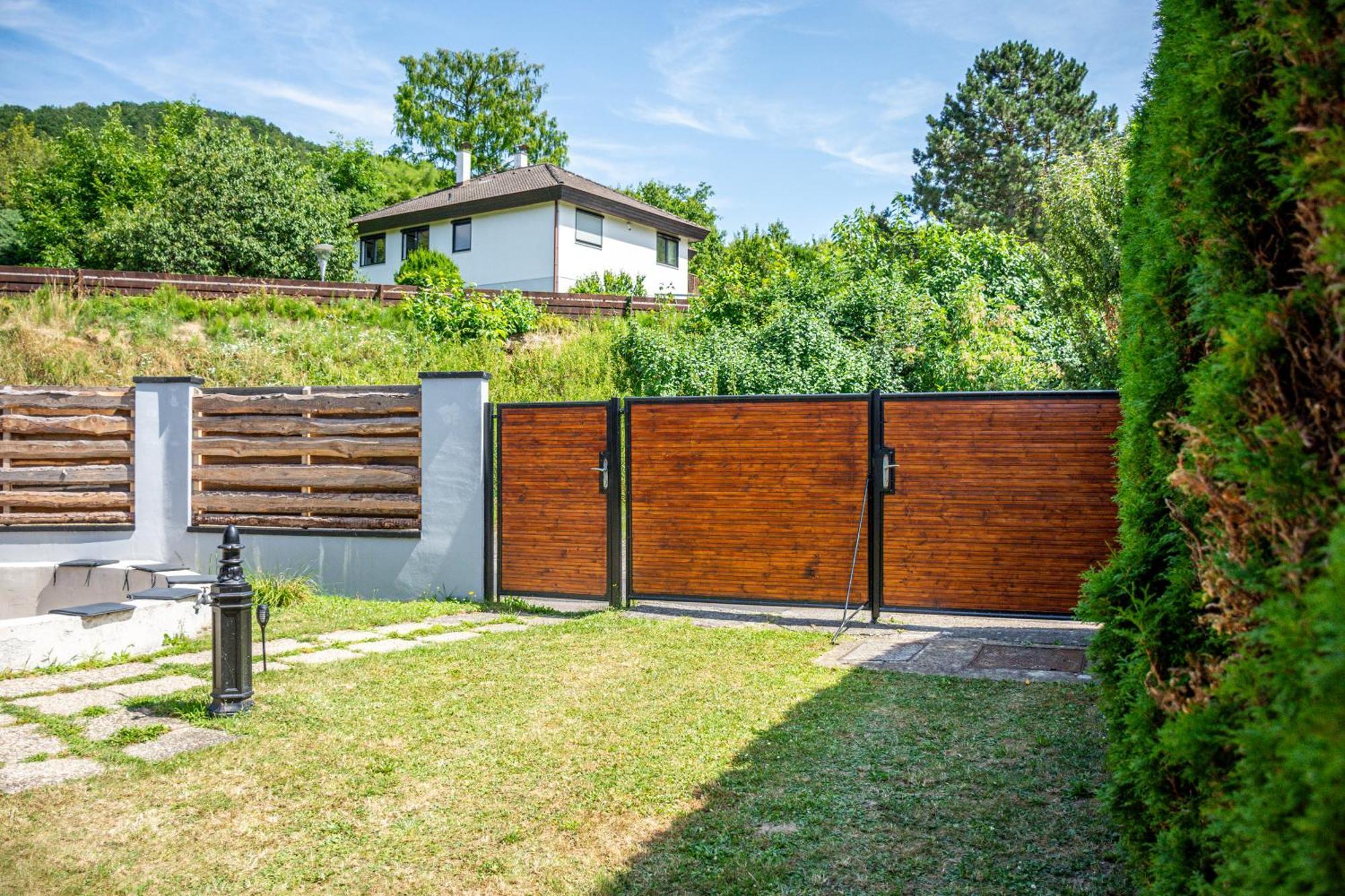 Ferienhaus Furth Bei Goettweig Фюрт Экстерьер фото